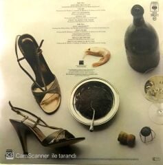 Bill Withers Greatest Hits - Just The Two Of Us & Soul Shadows LP