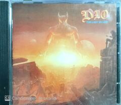 Dio - The Last in Line CD
