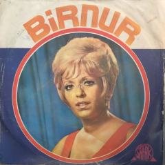 Birnur Rüzgar Gibi Geçti 45 lik