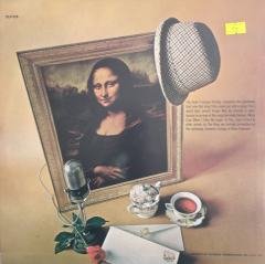 The Dean Franconi Plays Nat King Cole Songbook LP