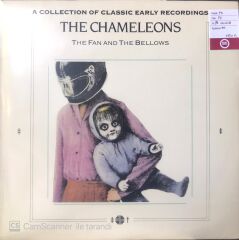 The Chameleons / The Fan And The Bellows LP