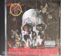 Slayer - South Of Heaven - CD