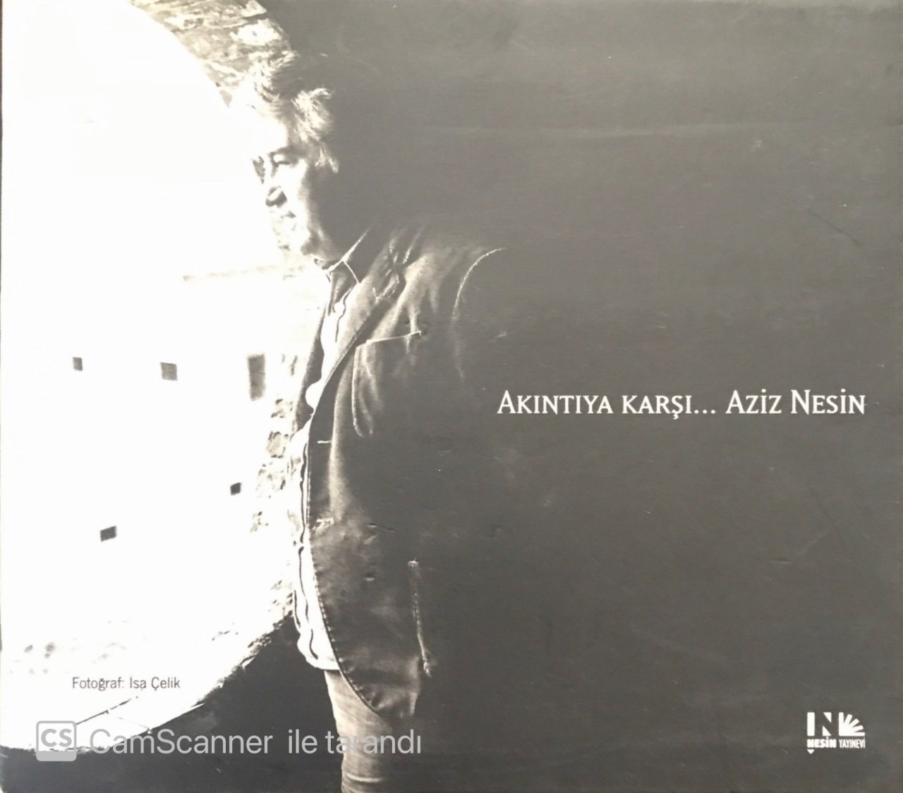 Aziz Nesin Akıntıya Karşı CD