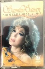 Samime Sanay Ben Sana Mecburum KASET