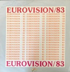 Eurovision'83 LP