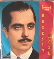 Hüseyin Köse - Gittim Avusturyaya 45lik
