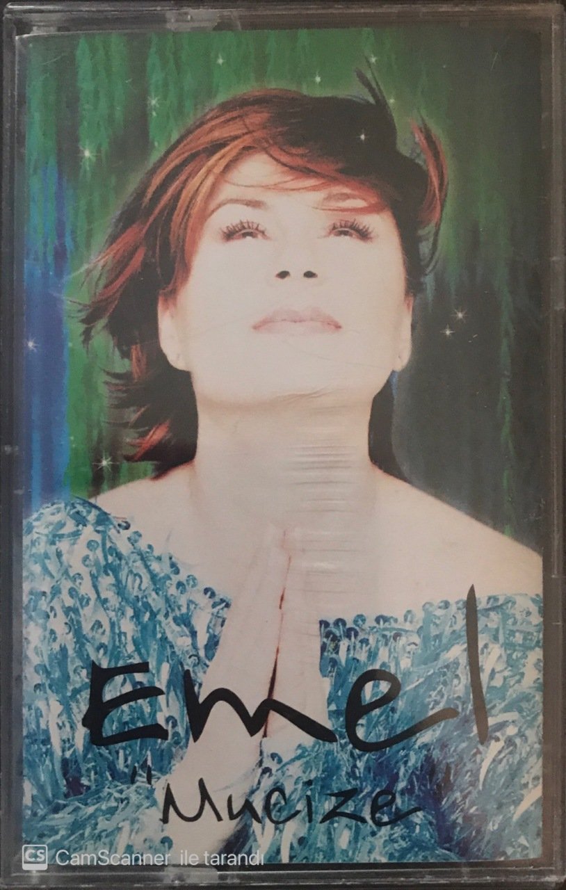 Emel Mucize KASET