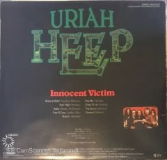 Uriah Heep - Innocent Victim LP