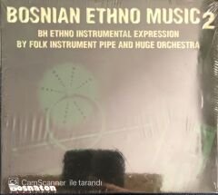 Bosnian Ethno Music 2 CD