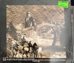 Bosnian Ethno Music 2 CD