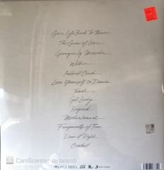 Daft Punk - Random Access Memories - The Drumless Edition Double LP