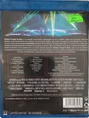 Metallica  - Through The Never DVD