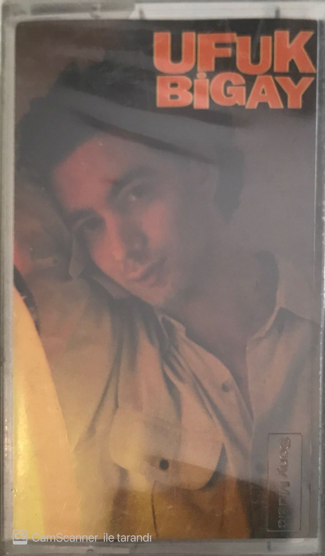 Ufuk Bigay KASET