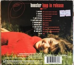 Booster – Loop In Release CD