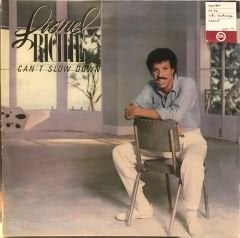 Lionel Richie - Can't Slow Down LP