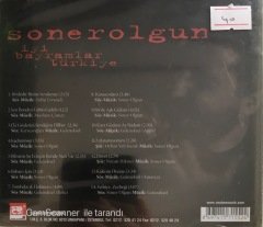 Soner Olgun İyi Bayramlar Türkiye CD