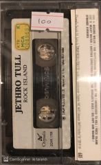Jethro Tull - Rock Island KASET