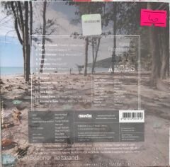 Kıyı Aktes - Katerina Papadpopulou CD