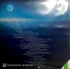 Maria Muldaur / Southern Winds LP