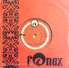 Tanju Okan / Darla Dirlada 45'lik