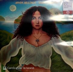 Maria Muldaur / Southern Winds LP