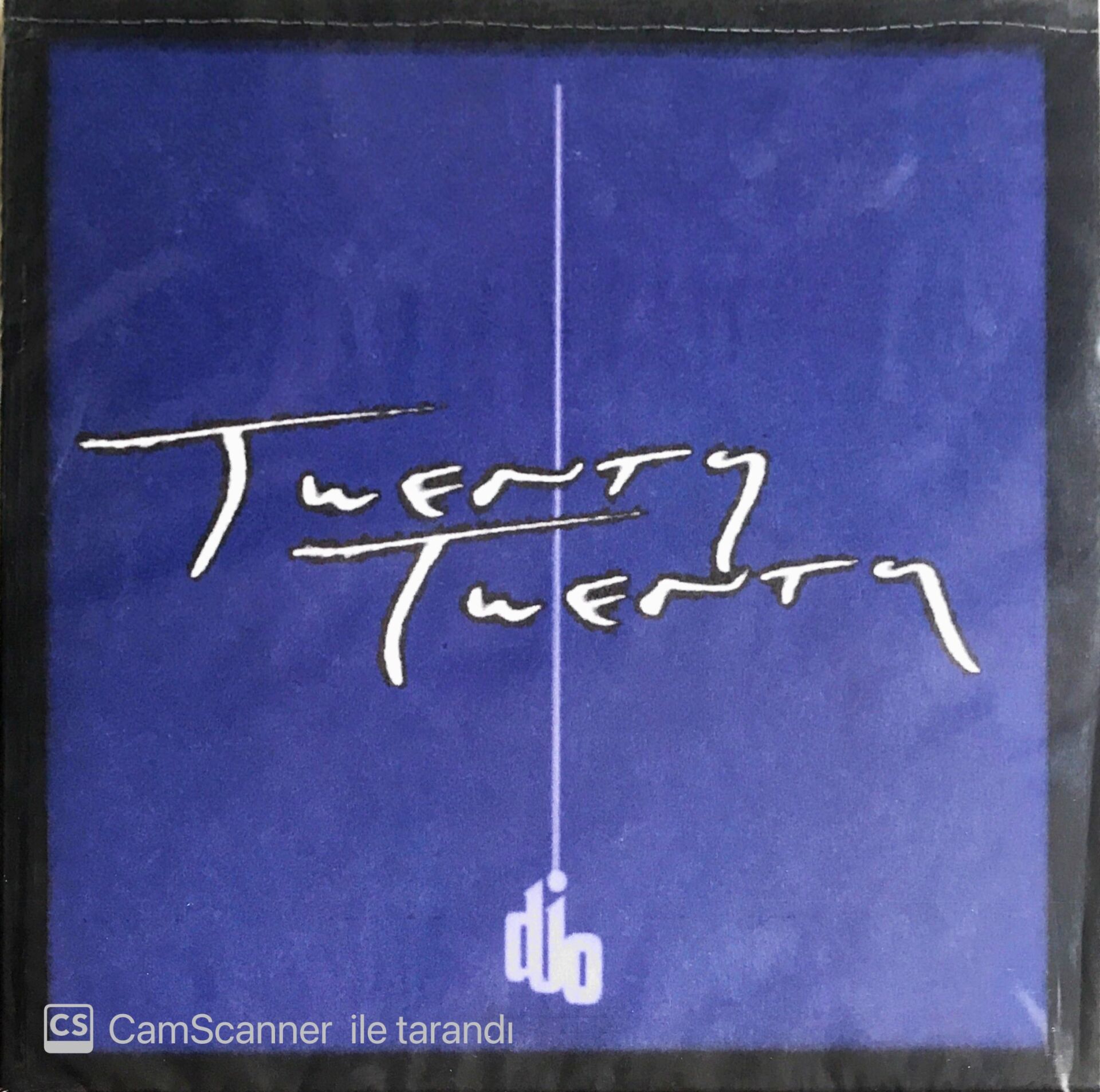 Djo - Twenty Twenty - LP