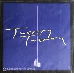 Djo - Twenty Twenty - LP