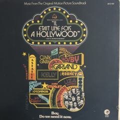 Music From Original Motion Picture Soundtrack ''That's Entertainment'' Double LP