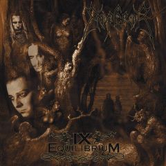 Emperor - IX Equilibrium LP