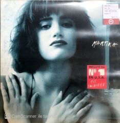 Martika / Toy Soldiers LP