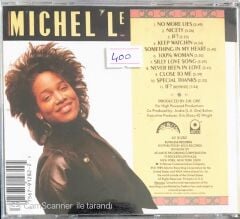 Michel'le - CD
