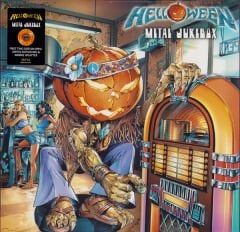 Helloween – Metal Jukebox LP