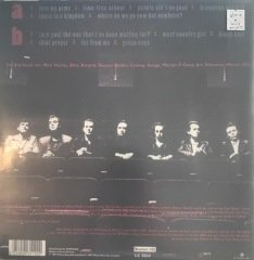 Nick Cave & The Bad Seeds The Boatman's Call LP