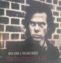 Nick Cave & The Bad Seeds The Boatman's Call LP