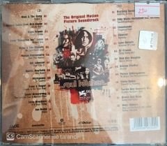 Soul Kitchen - The Original Motionsoundtrack 2xCD