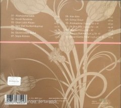 Sezen Aksu Allaha Ismarladık CD