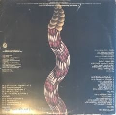 Alice Cooper - School Days Double LP