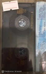 Burak Kut Küçük Prens KASET