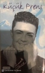 Burak Kut Küçük Prens KASET