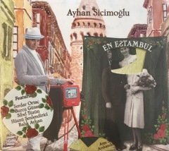 Ayhan Sicimoğlu En Estambul CD