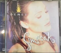 Demet Sımsıcak CD