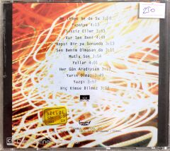 Teoman / Ne Ekmek Ne De Su CD