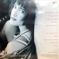 Martika / Toy Soldiers LP