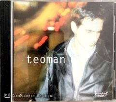 Teoman / Ne Ekmek Ne De Su CD