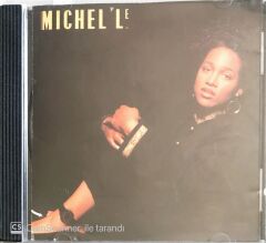 Michel'le - CD