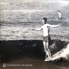 The Rapture / In The Grace Of Your Love Double LP