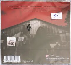Slayer - Christ Illusion - CD