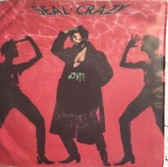 Seal Crazy 45 lik