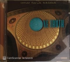 Omar Faruk Tekbilek - One Truth CD