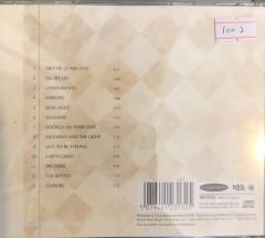 Maysa Leak  - All My Life CD